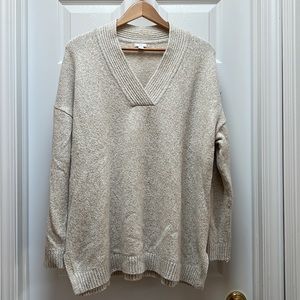 J. Jill Raglan Sleeve Sweater